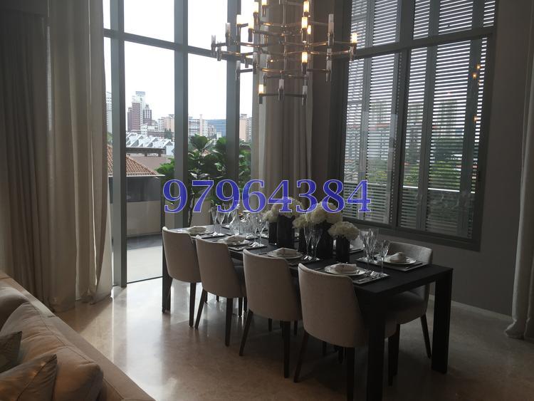 Leedon Residence (D10), Condominium #104331922